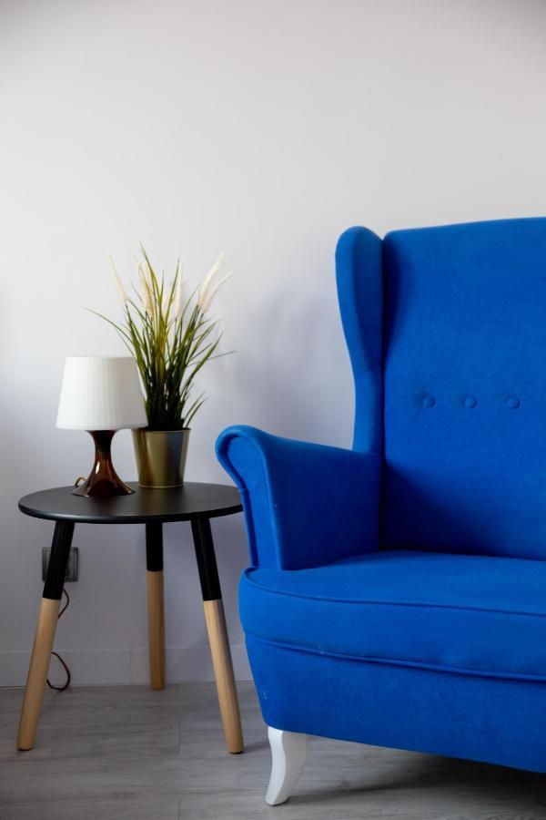 Stara Ochota Vogue Apartment Warszawa Eksteriør bilde